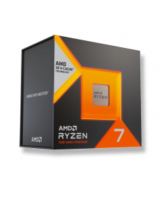 AMD RYZEN 7 7700X3D BOX 2